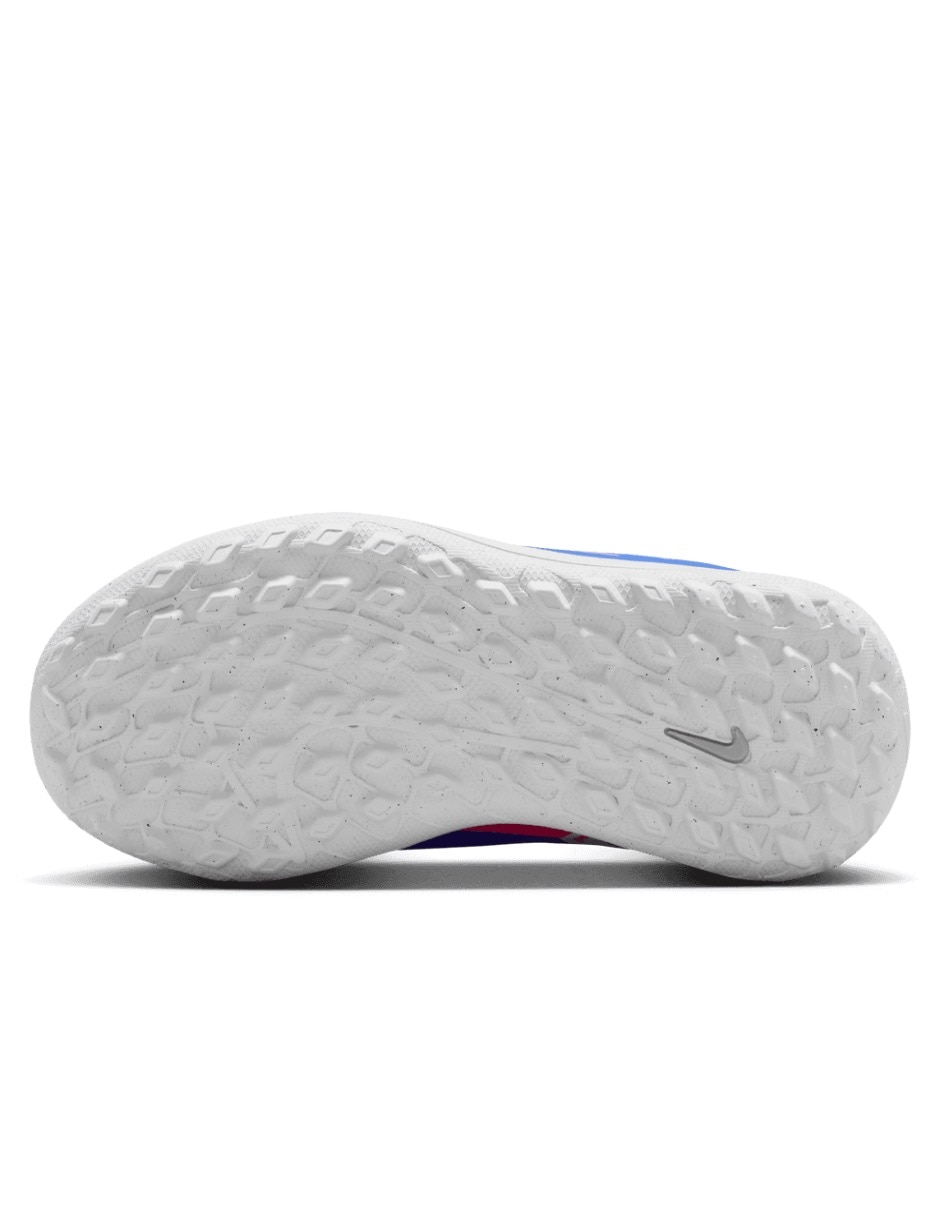 Tenis Mercurial Superfly 10 Club para fútbol de niño 4