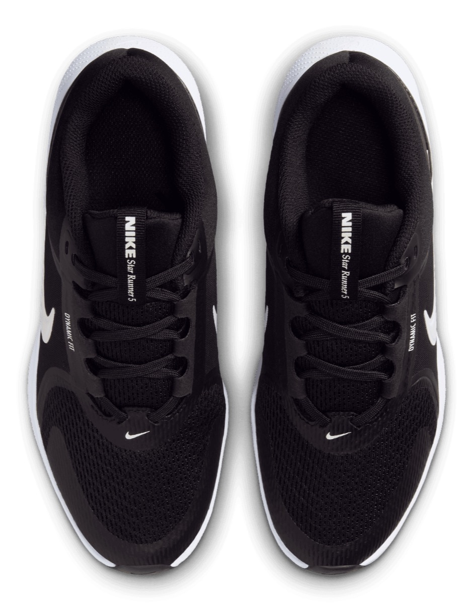 Tenis de niño para entrenamiento 4