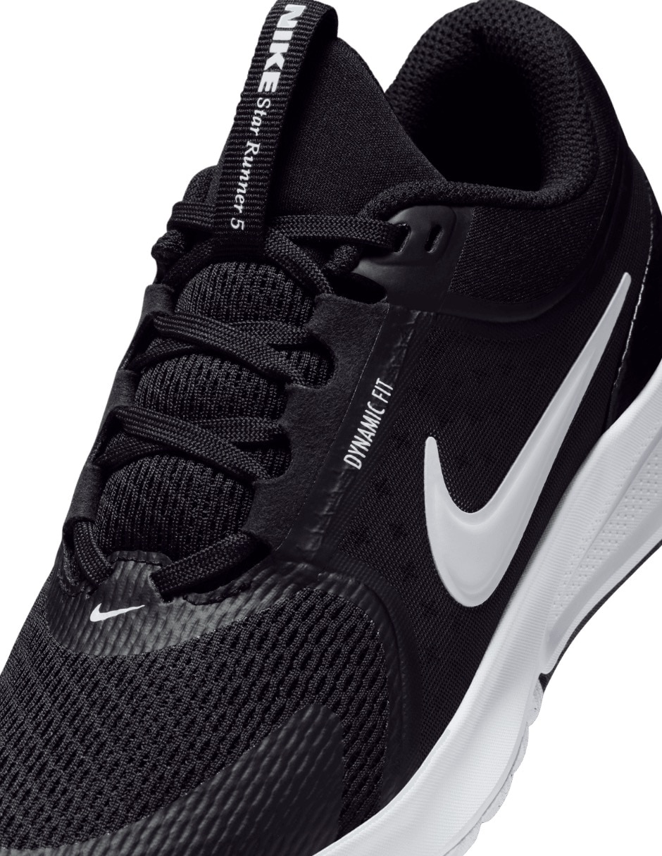 Tenis de niño para entrenamiento 8