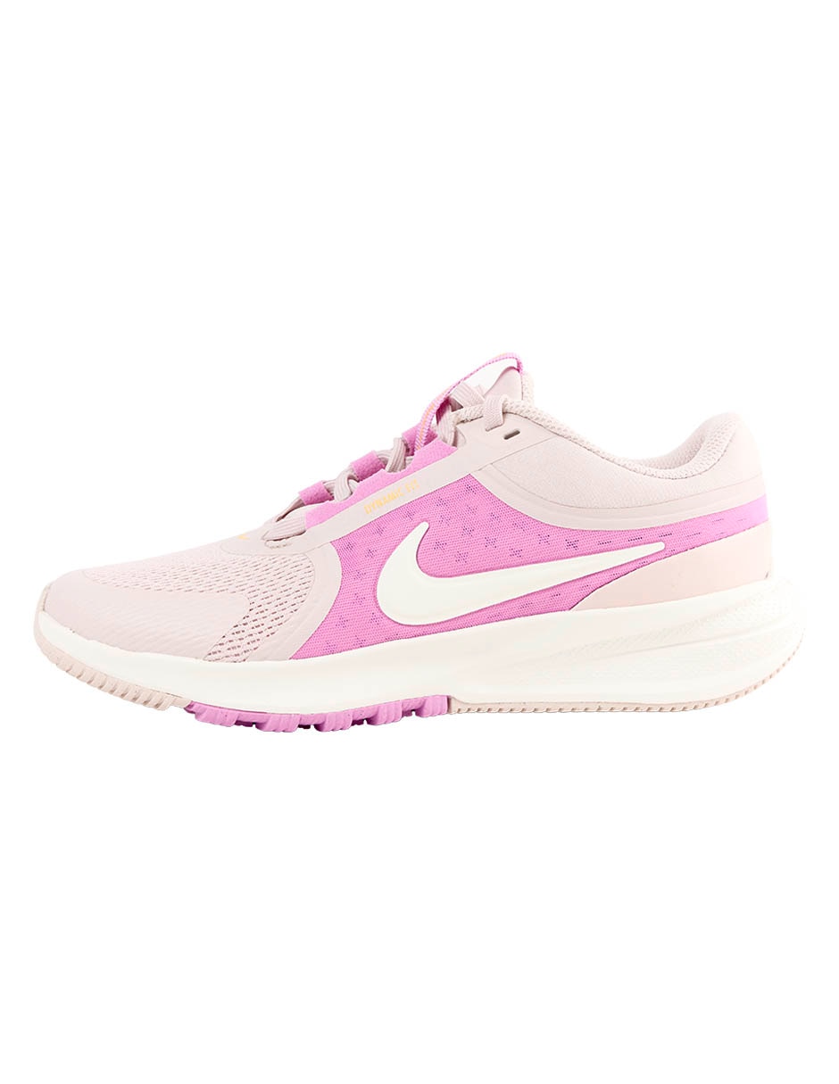 Tenis Star Runner 5 para correr de niña Tenis Star Runner 5 para correr de niña