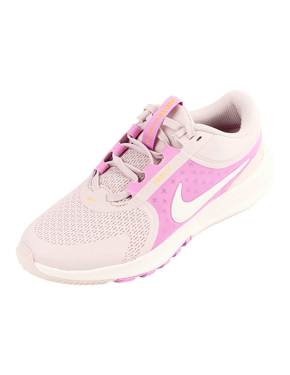 Tenis Star Runner 5 para correr de niña 2