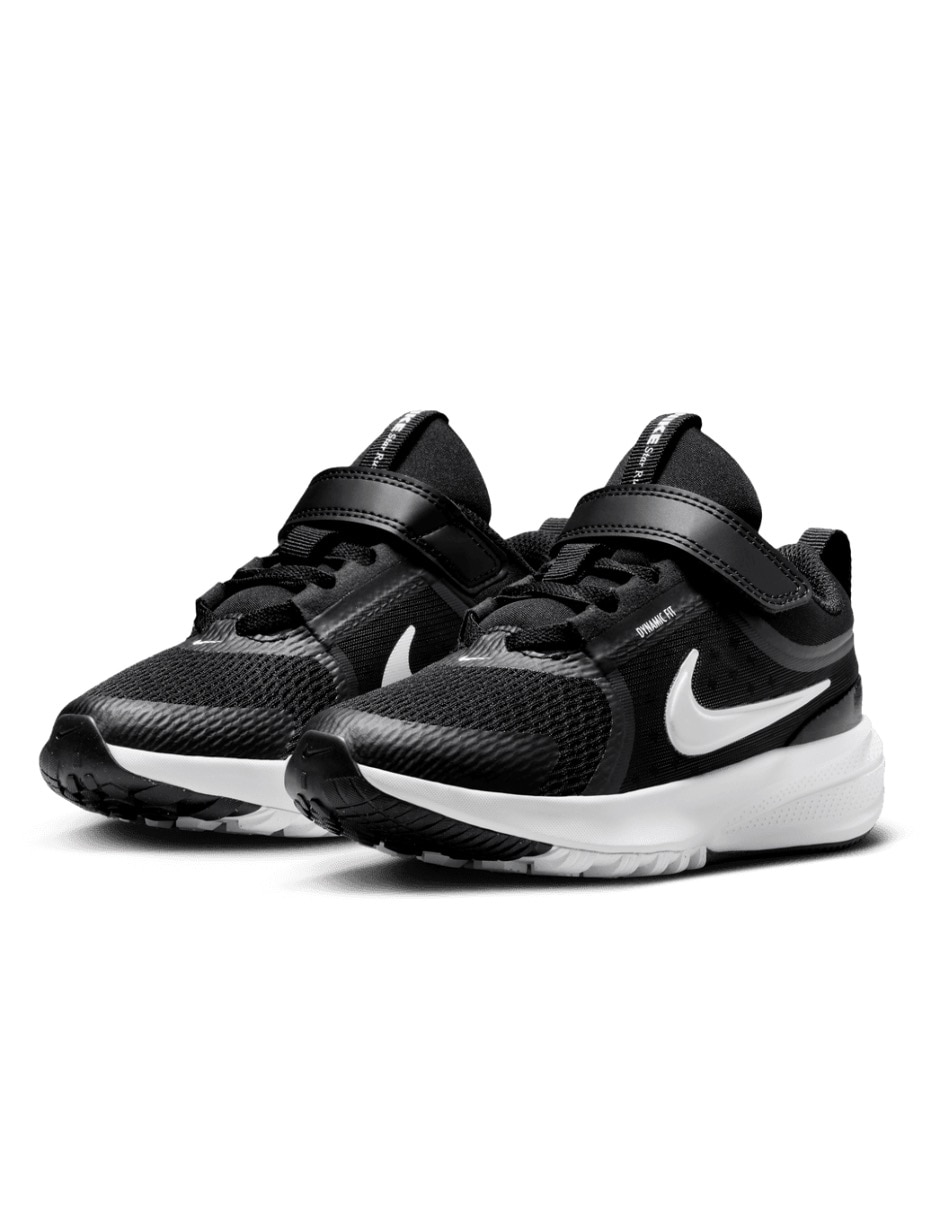 Tenis Star Runner 5 de niño para correr 3
