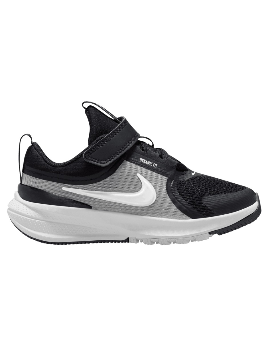 Tenis Star Runner 5 de niño para correr 5