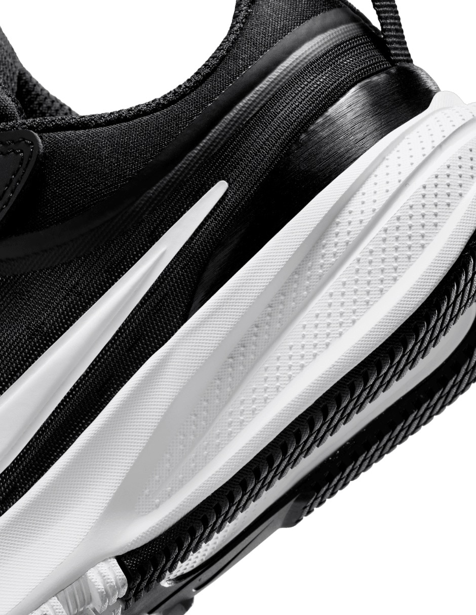 Tenis Star Runner 5 de niño para correr 9