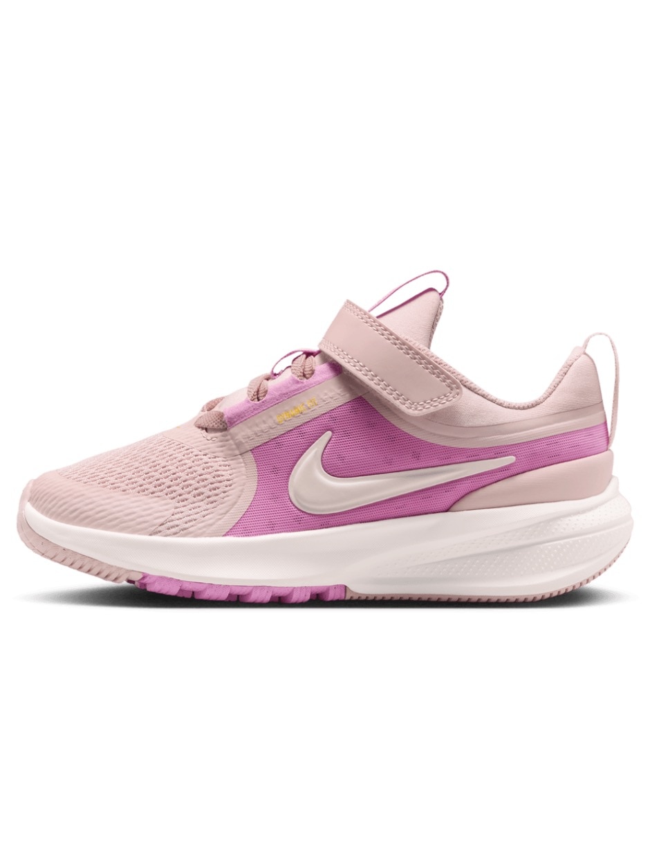 Tenis para niña Star Runner 5 Tenis para niña Star Runner 5