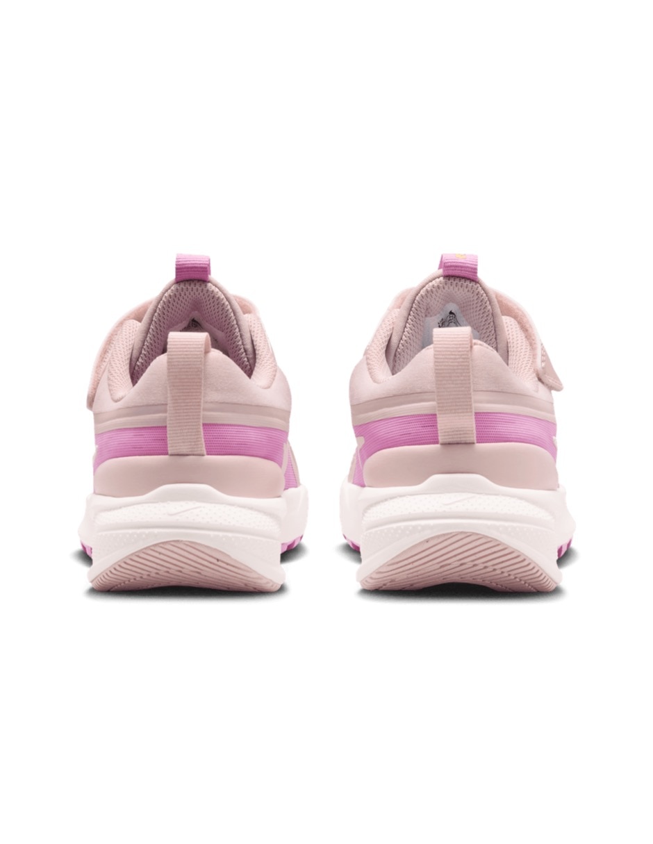 Tenis para niña Star Runner 5 2