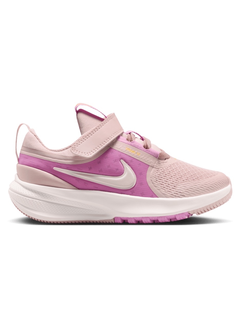 Tenis para niña Star Runner 5 5