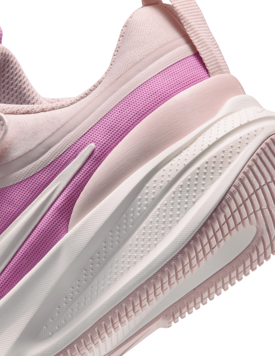 Tenis para niña Star Runner 5 9