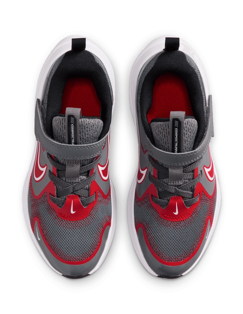 Tenis para niño Cosmic Runner 4