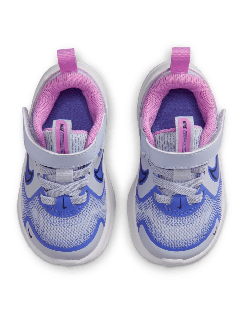 Tenis para niño Cosmic Runner (TD) 4