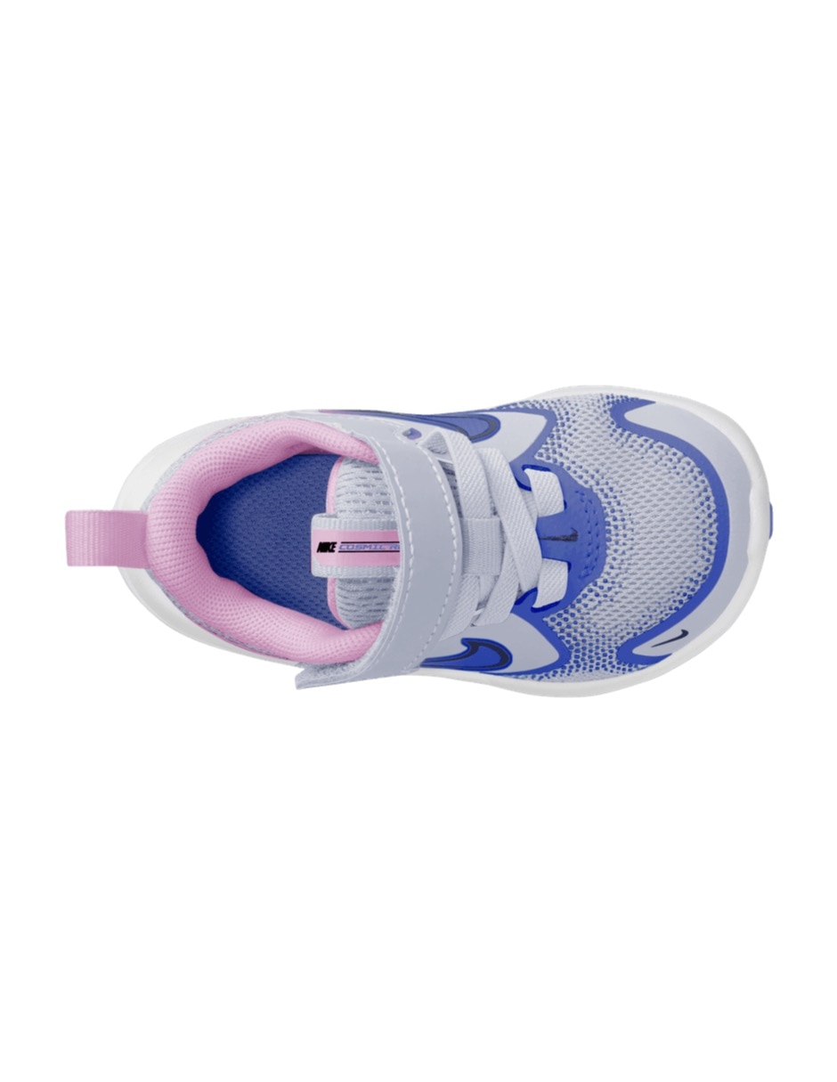 Tenis para niño Cosmic Runner (TD) 6