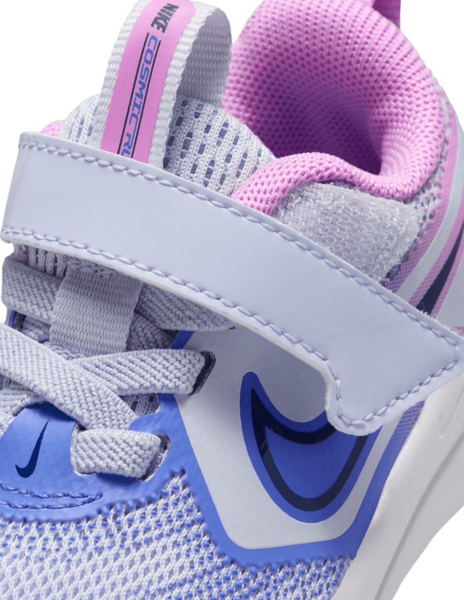 Tenis para niño Cosmic Runner (TD) 8