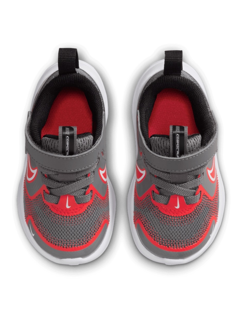 Tenis para niño Cosmic Runner (TD) 4