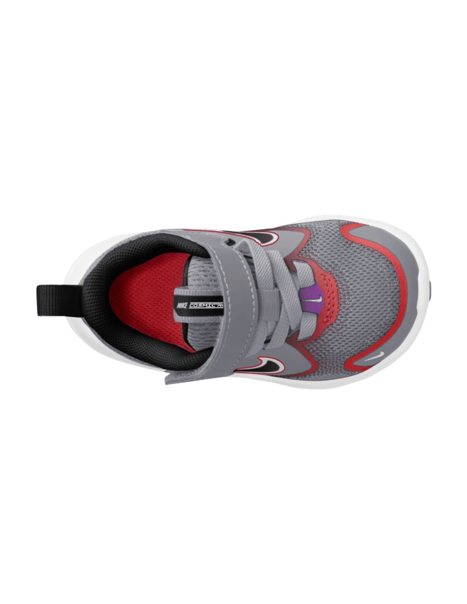 Tenis para niño Cosmic Runner (TD) 6