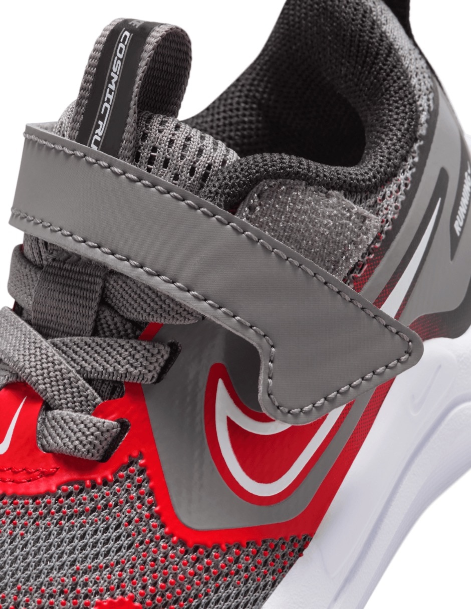 Tenis para niño Cosmic Runner (TD) 8