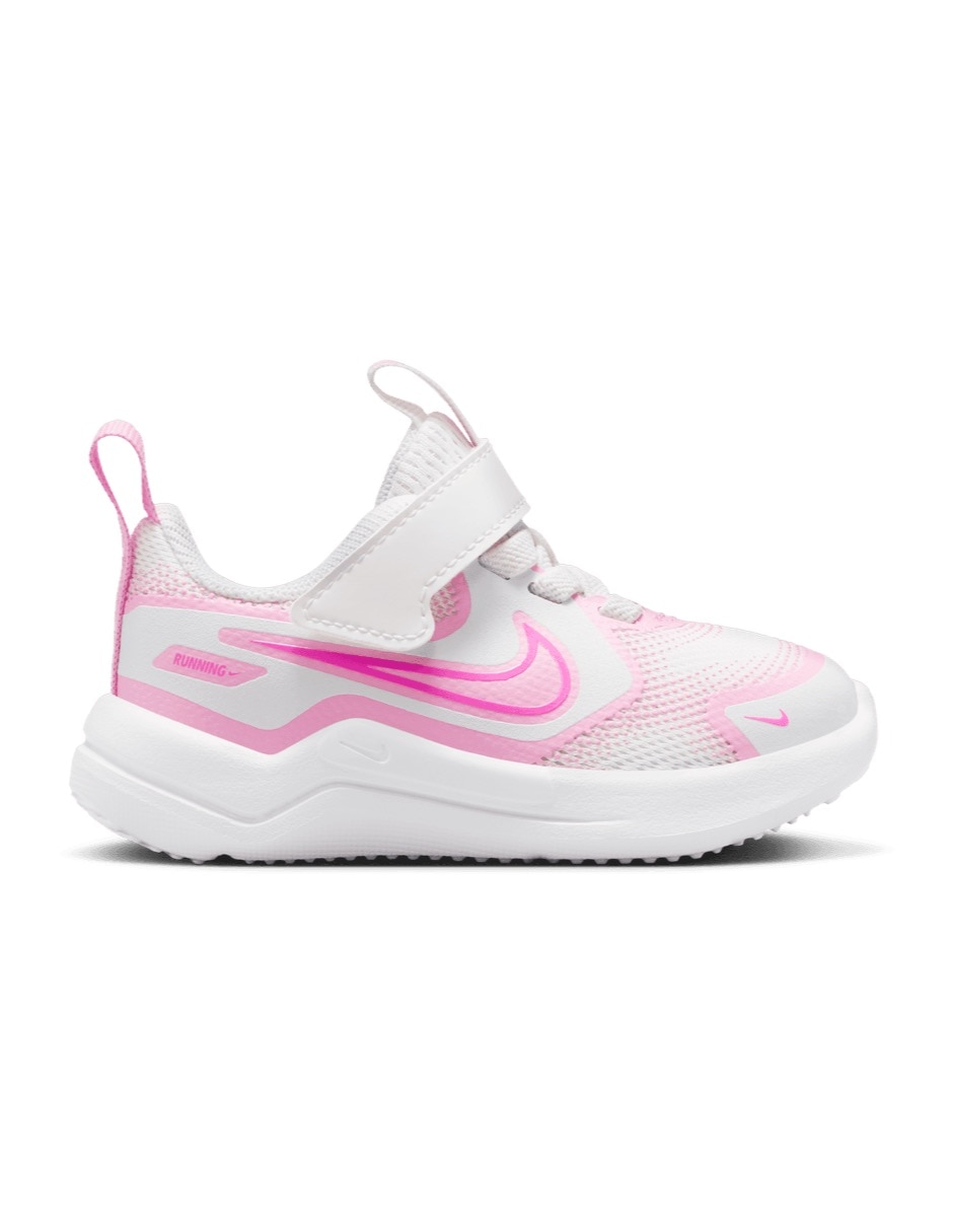 Tenis Cosmic Runner de infantil para correr 5