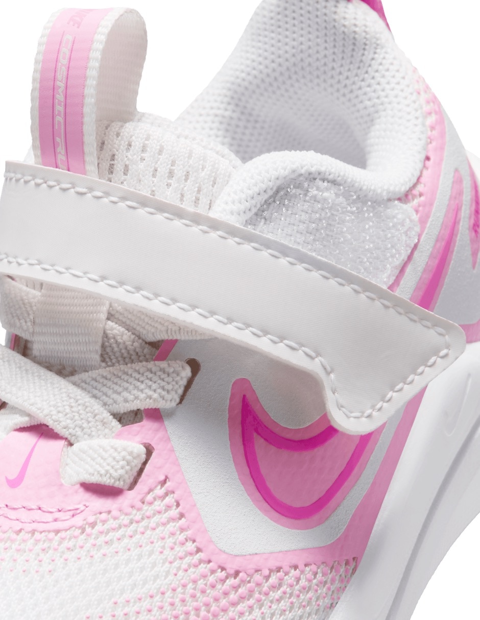 Tenis Cosmic Runner de infantil para correr 8