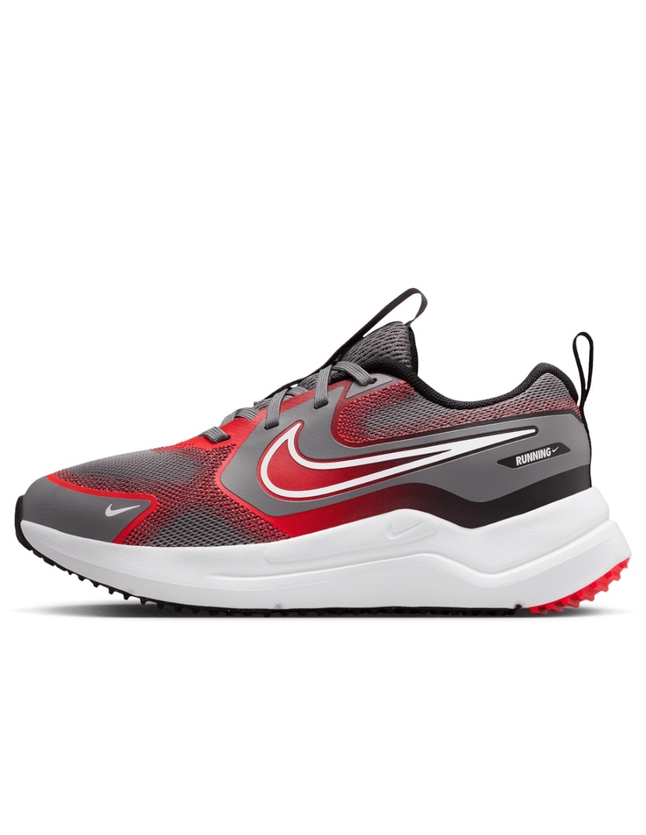 Tenis para niño Cosmic Runner (GS) Tenis para niño Cosmic Runner (GS)