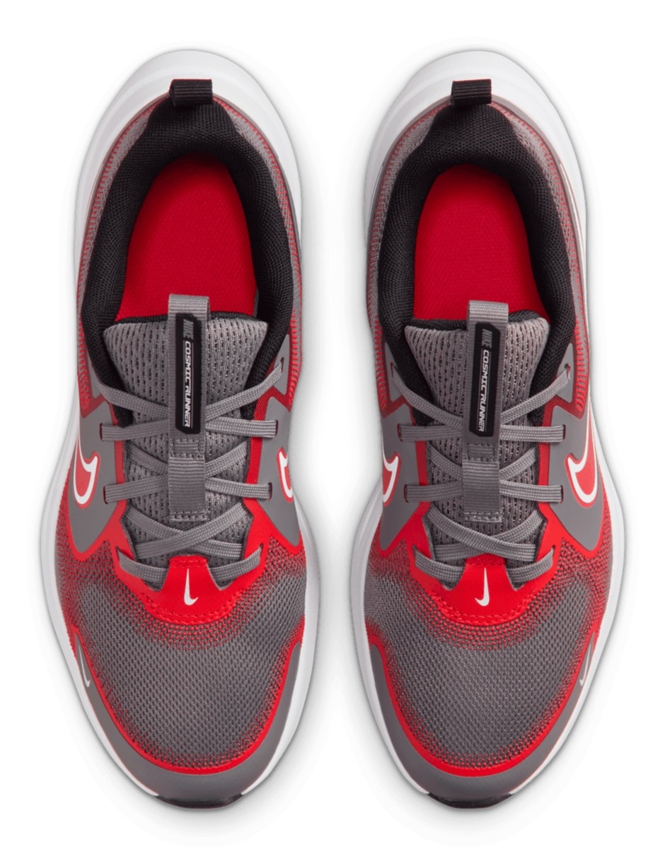 Tenis para niño Cosmic Runner (GS) 4