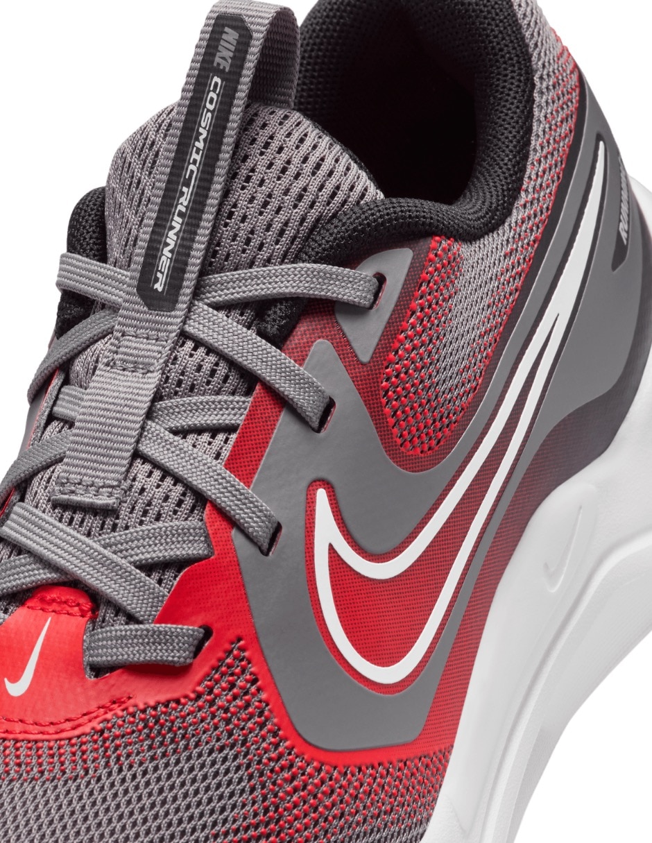Tenis para niño Cosmic Runner (GS) 8