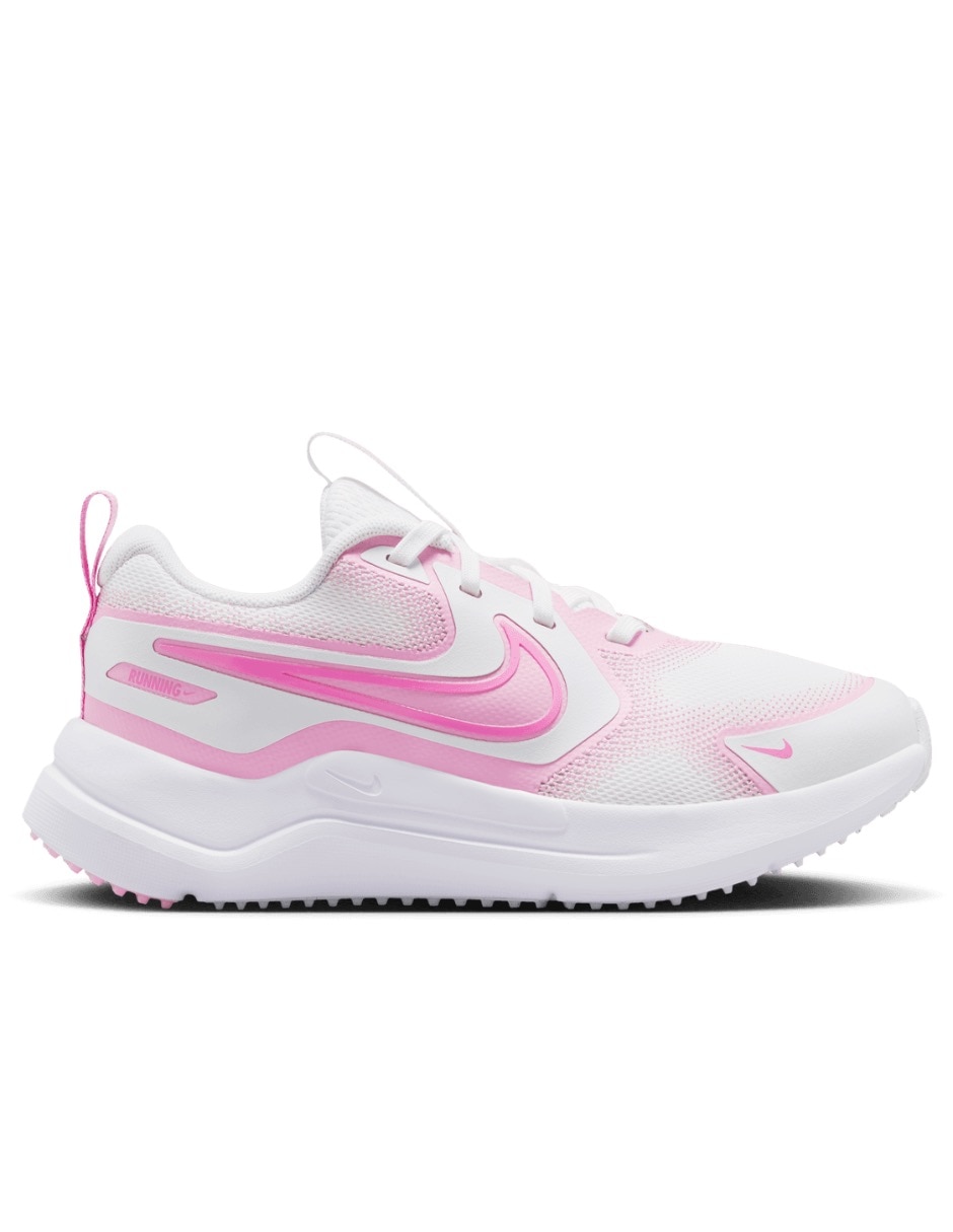 Tenis Cosmic Runner unisex para correr 5