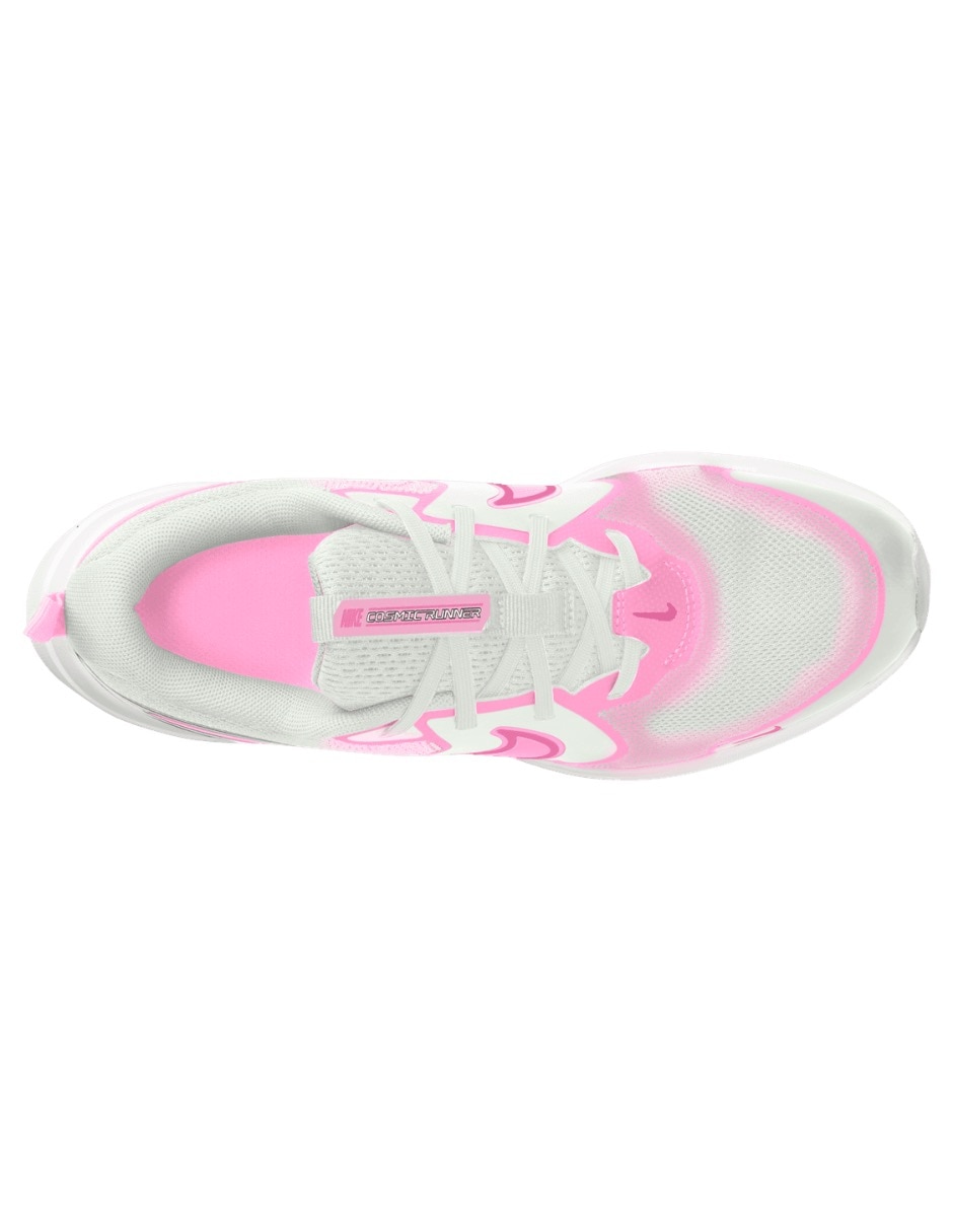 Tenis Cosmic Runner unisex para correr 6