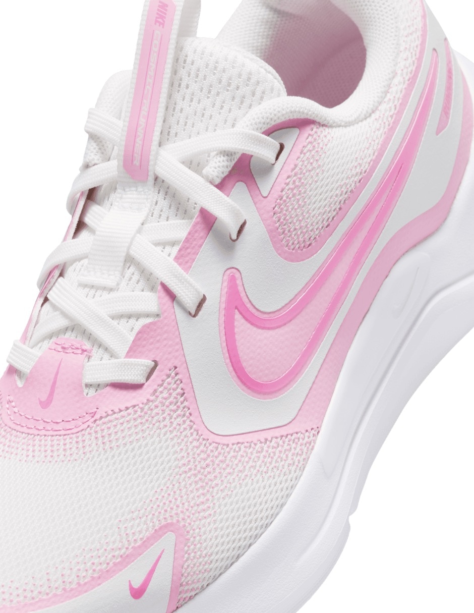Tenis Cosmic Runner unisex para correr 8