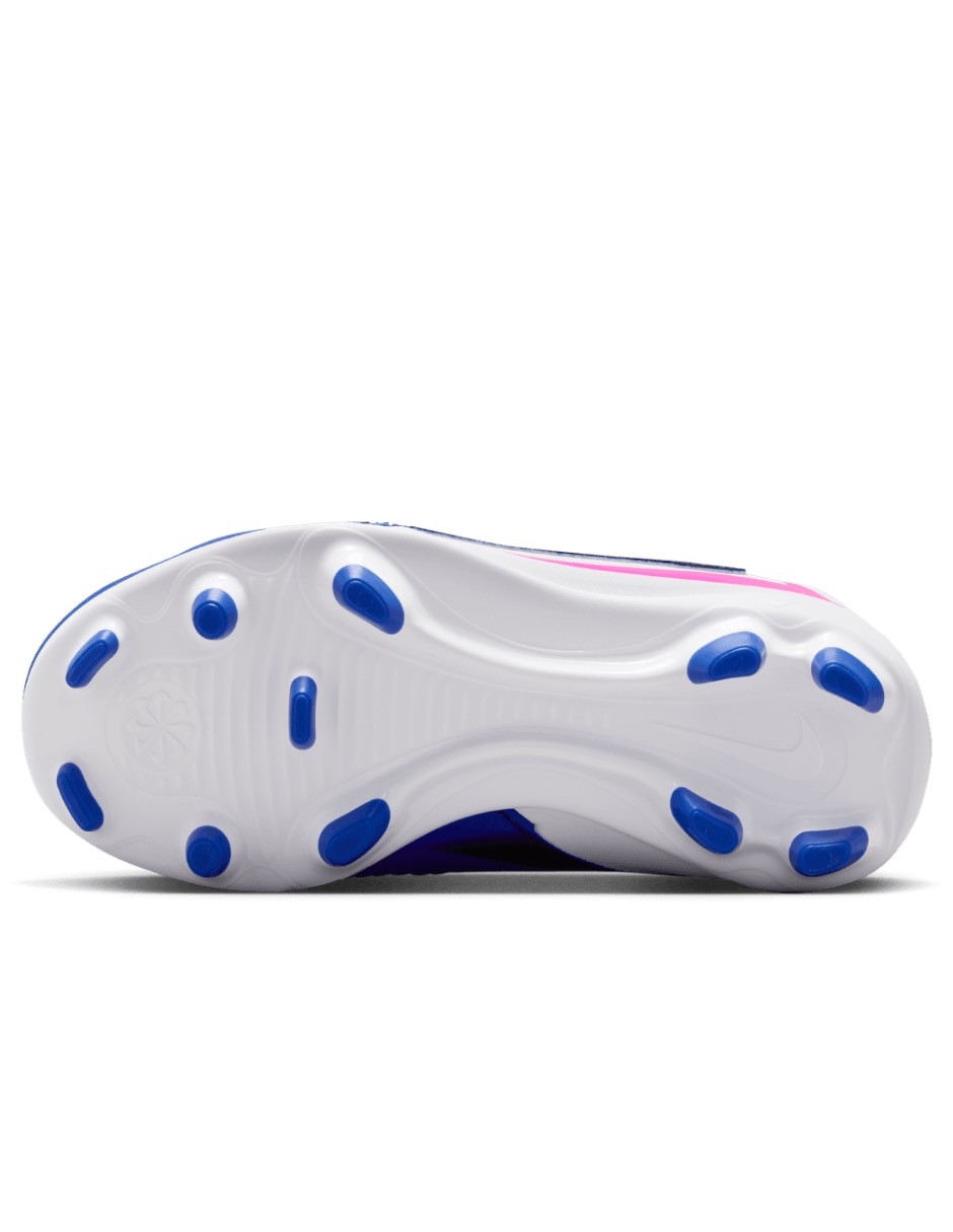 Tenis de niño para fútbol 6