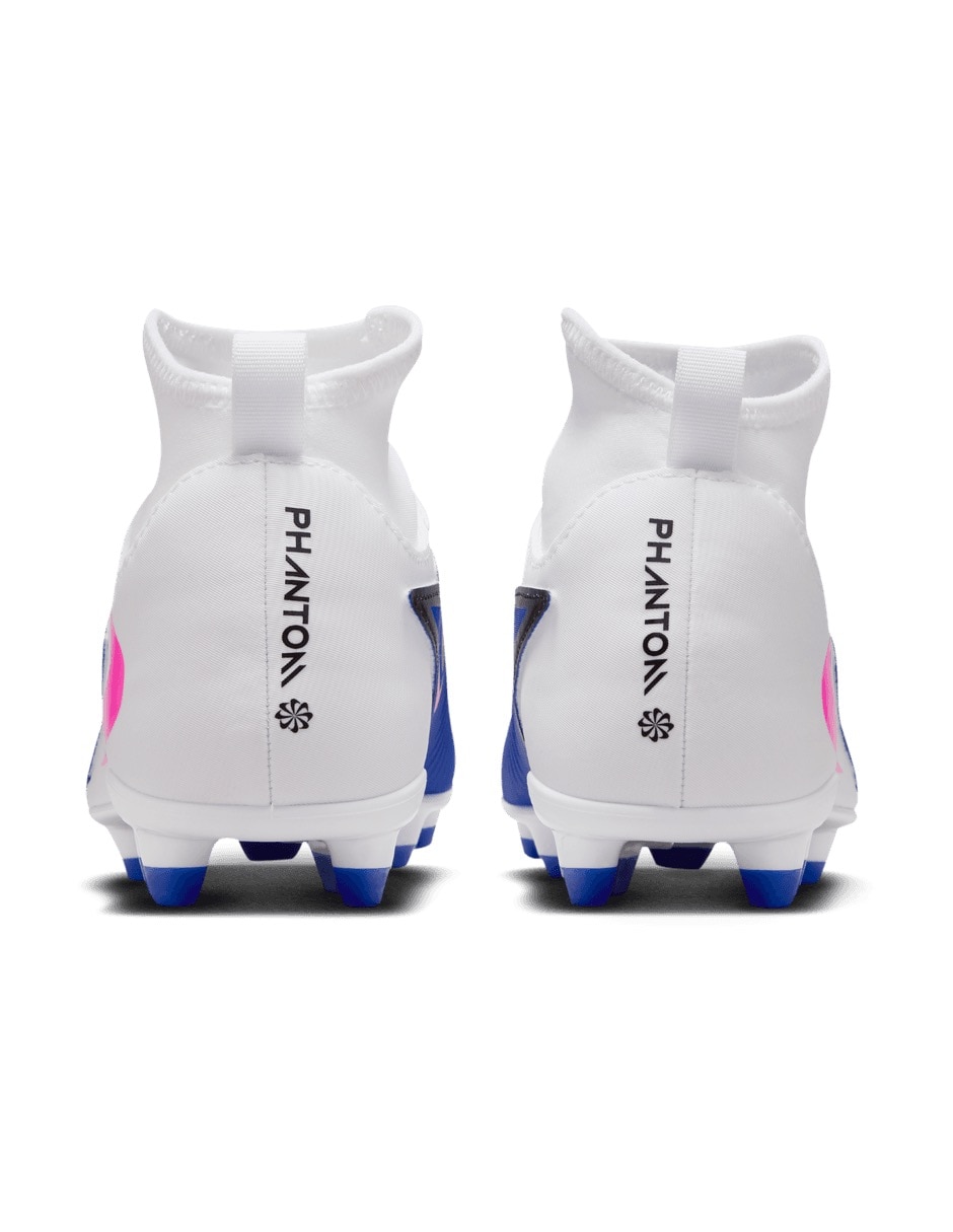 Tenis de niño para fútbol 7