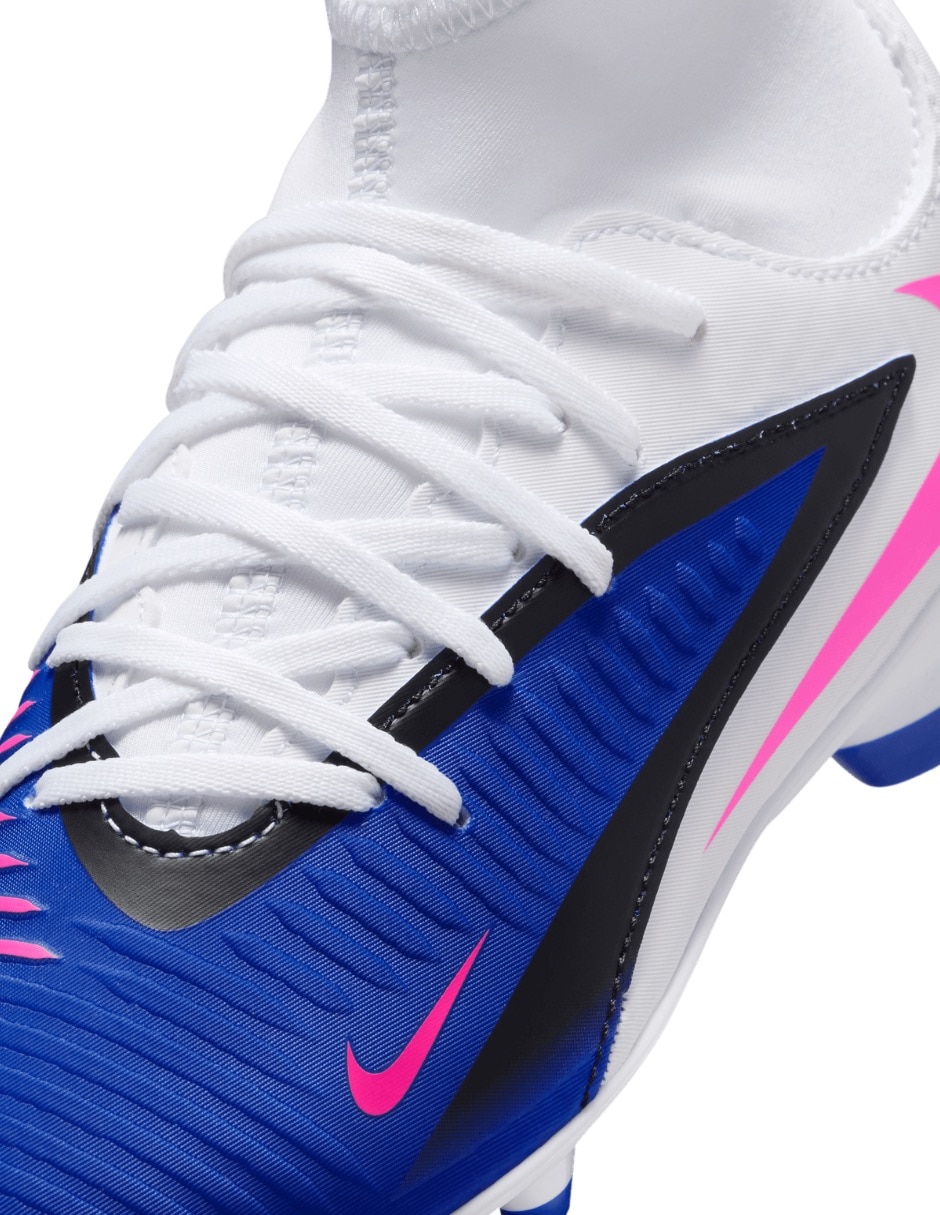 Tenis de niño para fútbol 10