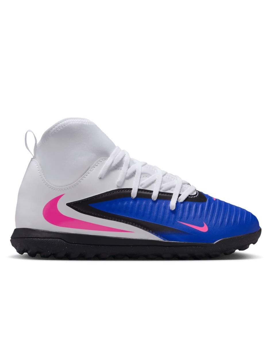 Tenis Phantom 6 para fútbol de niño 3