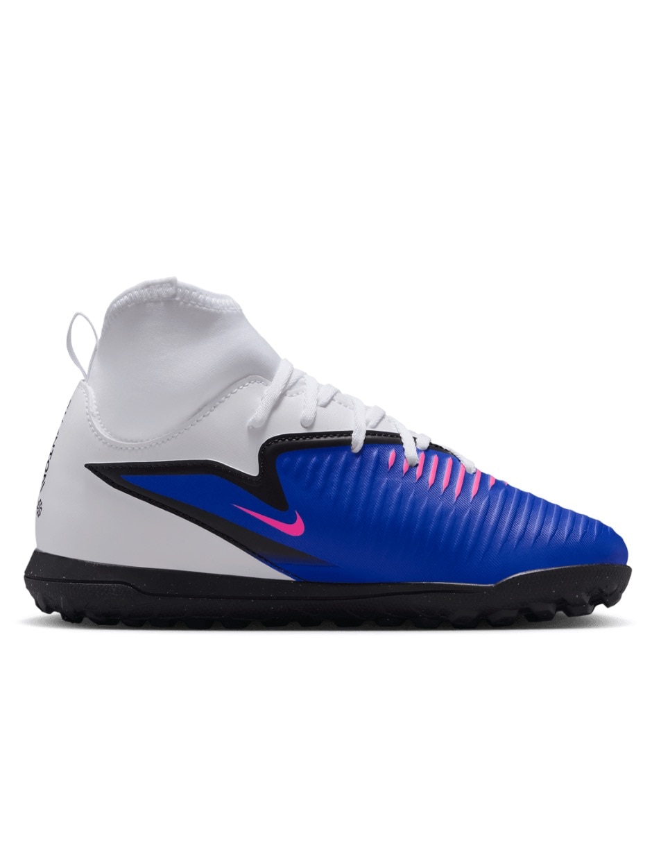 Tenis Phantom 6 para fútbol de niño 4