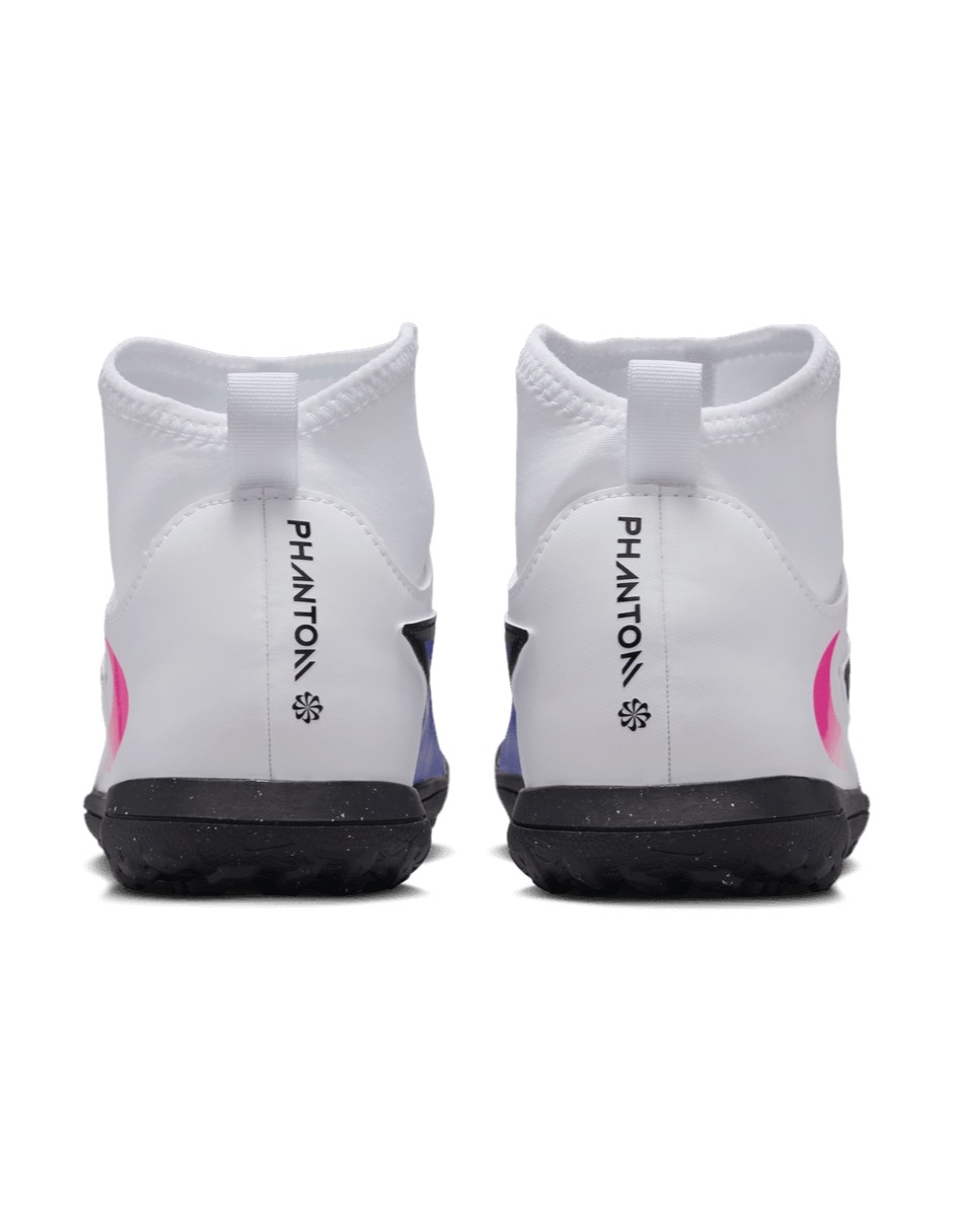 Tenis Phantom 6 para fútbol de niño 7