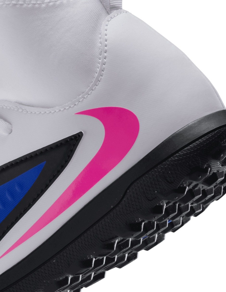 Tenis Phantom 6 para fútbol de niño 10
