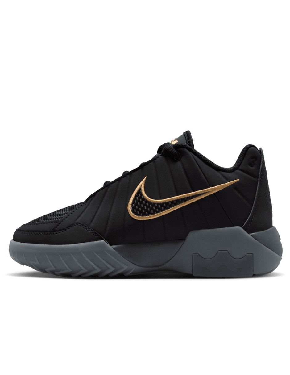 Tenis para niño LeBron Witness IX (GS) Tenis para niño LeBron Witness IX (GS)