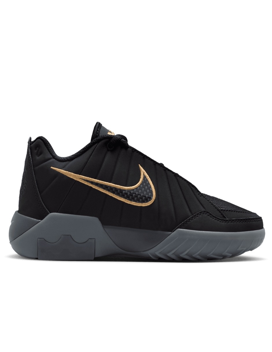Tenis para niño LeBron Witness IX (GS) 2
