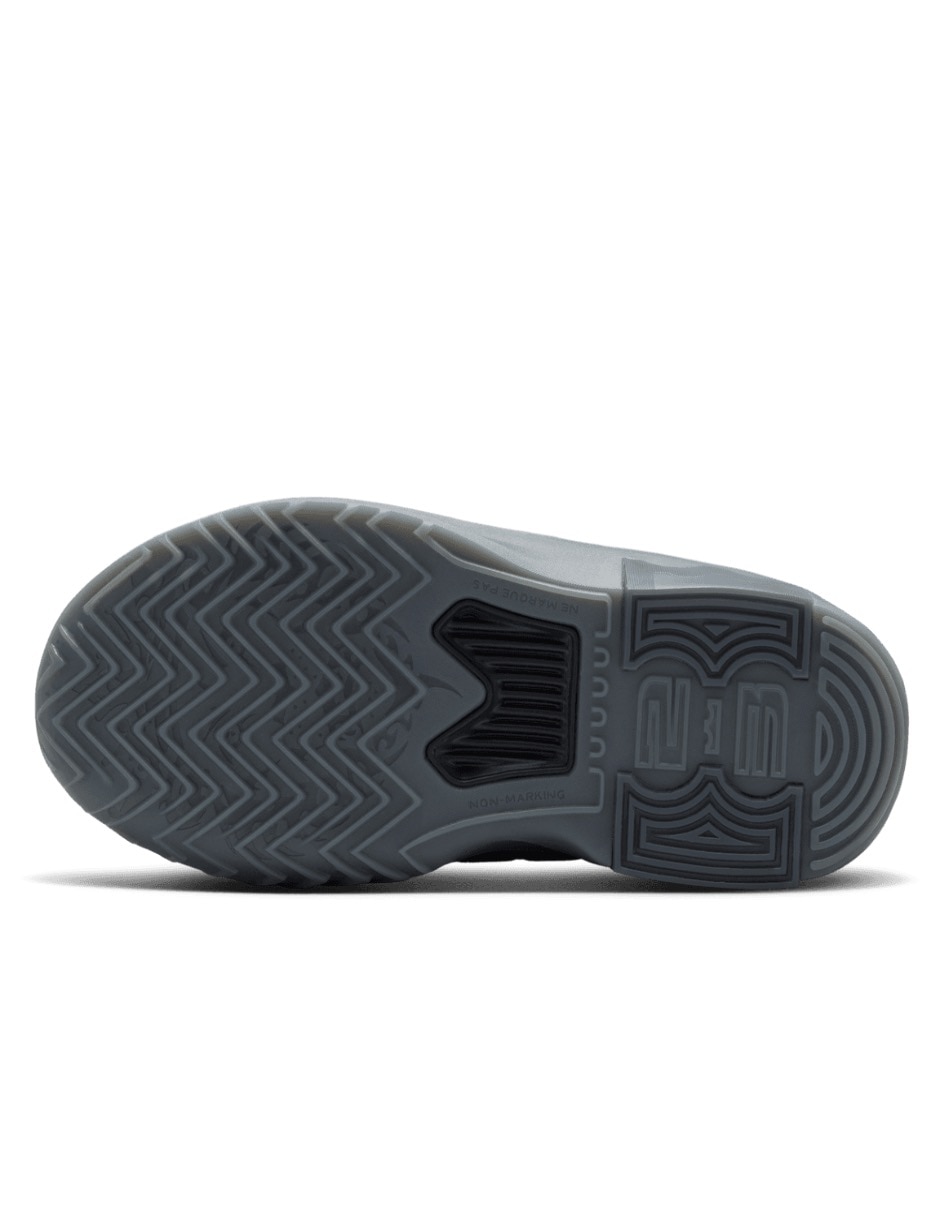 Tenis para niño LeBron Witness IX (GS) 3