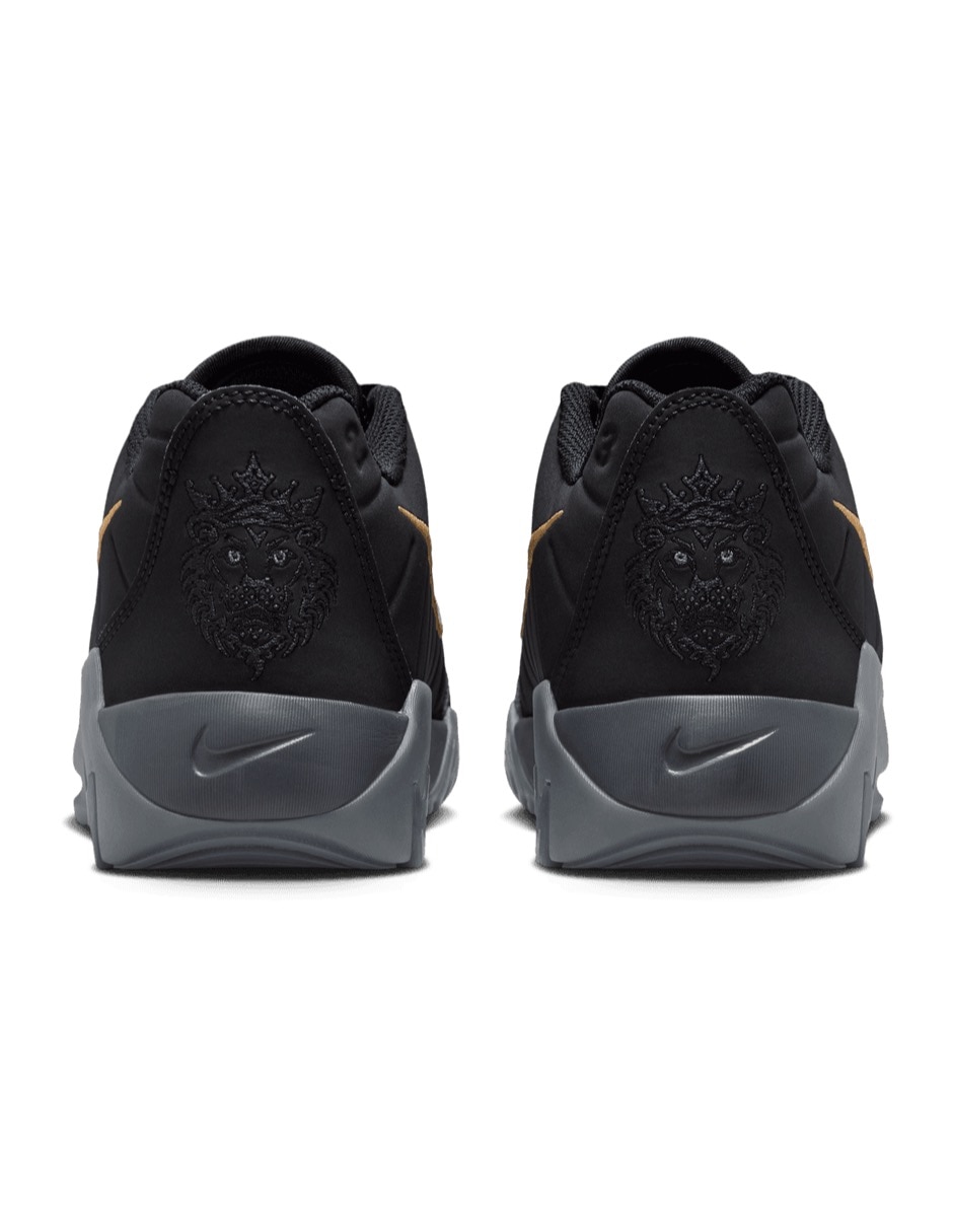 Tenis para niño LeBron Witness IX (GS) 6