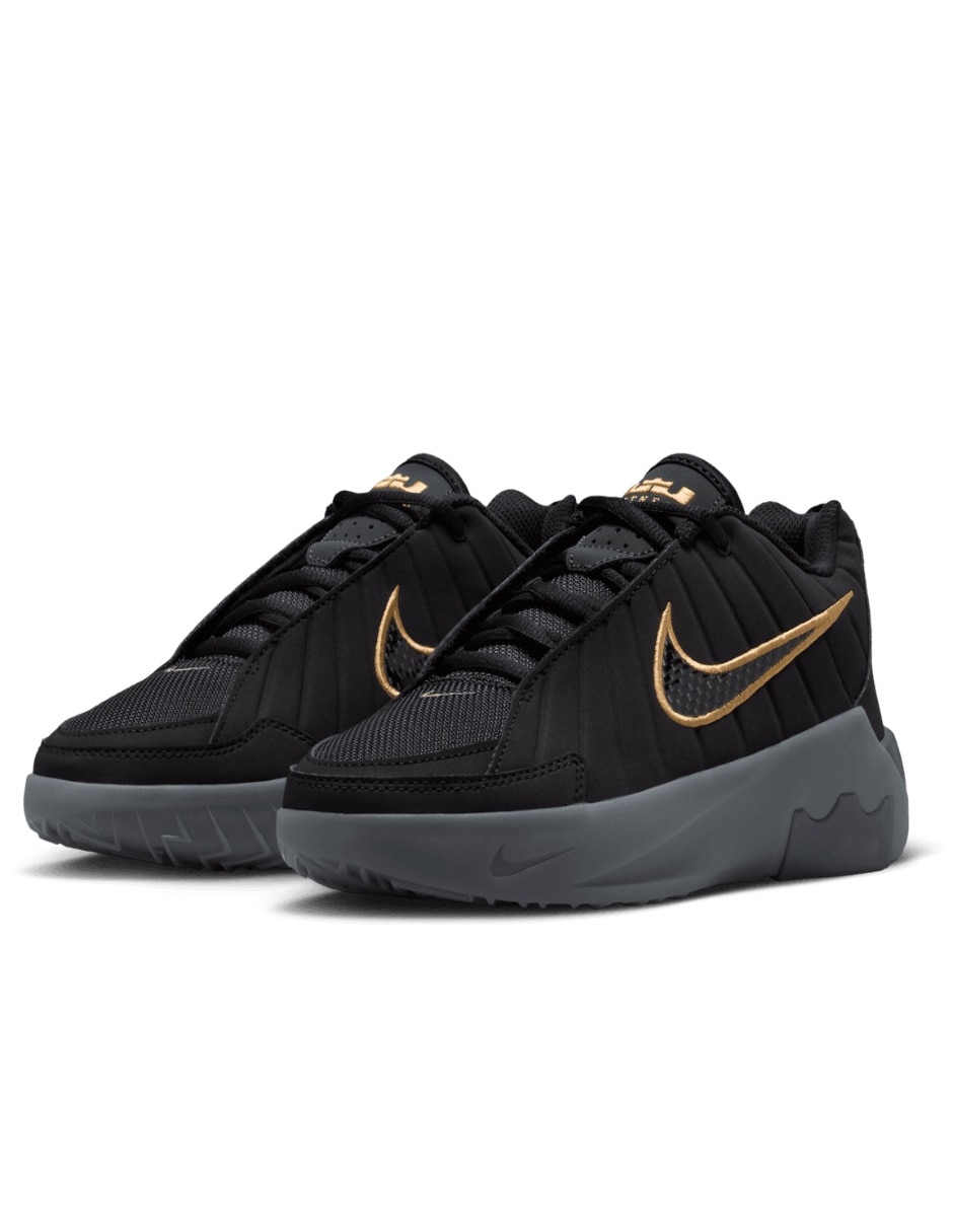 Tenis para niño LeBron Witness IX (GS) 7