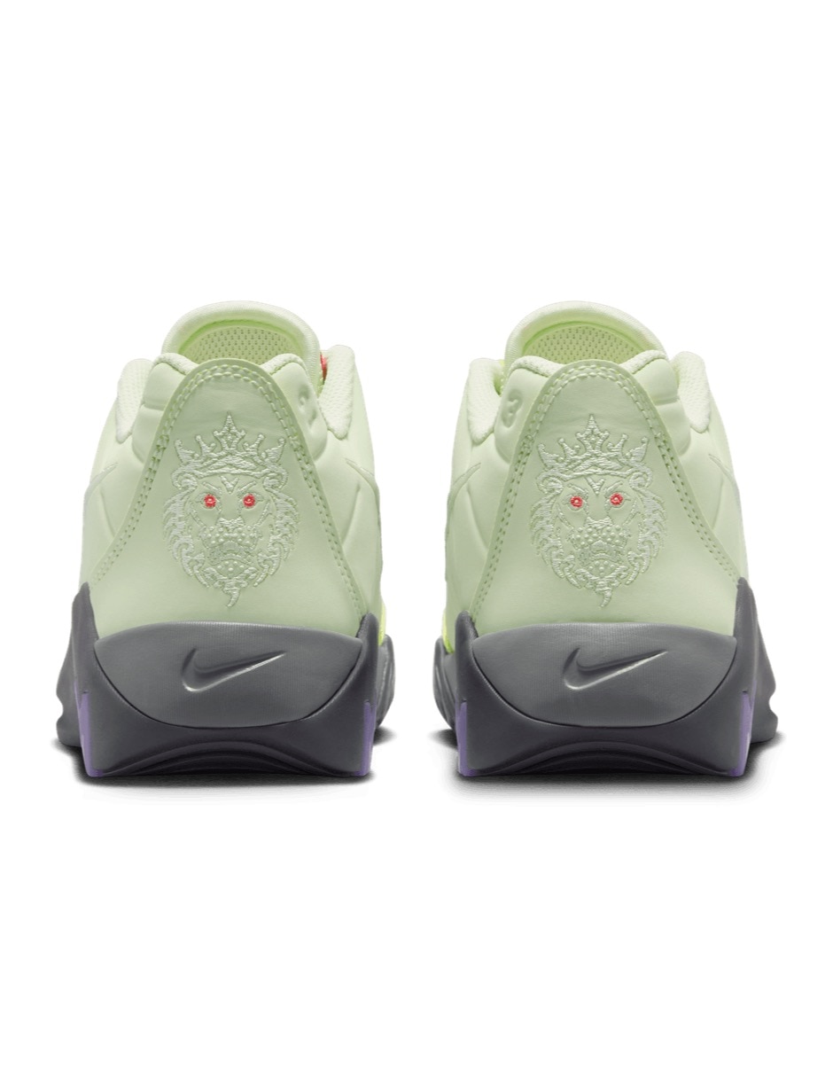 Tenis LeBron Witness 9 de niño para entrenamiento 6