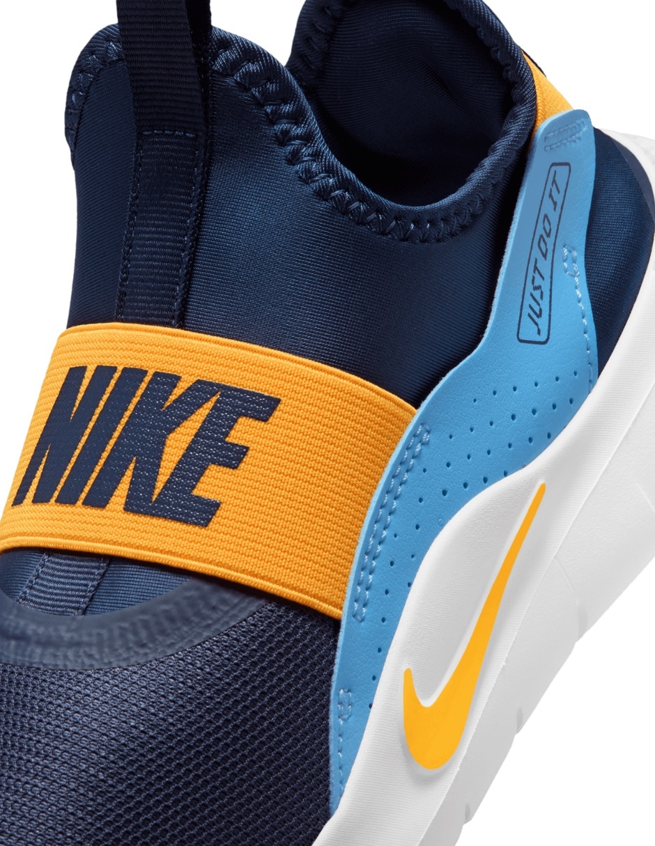 Tenis de niño para entrenamiento 8