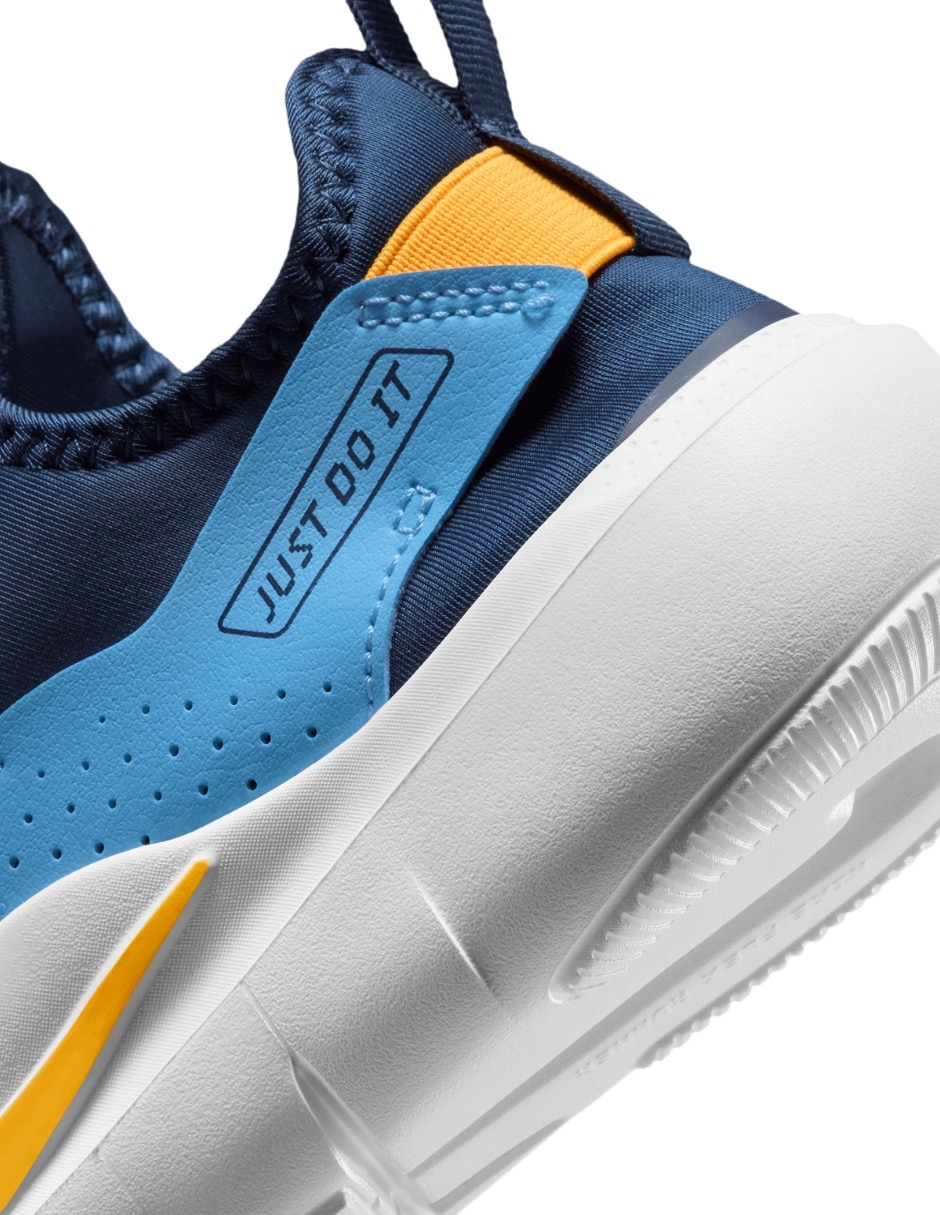 Tenis de niño para entrenamiento 9