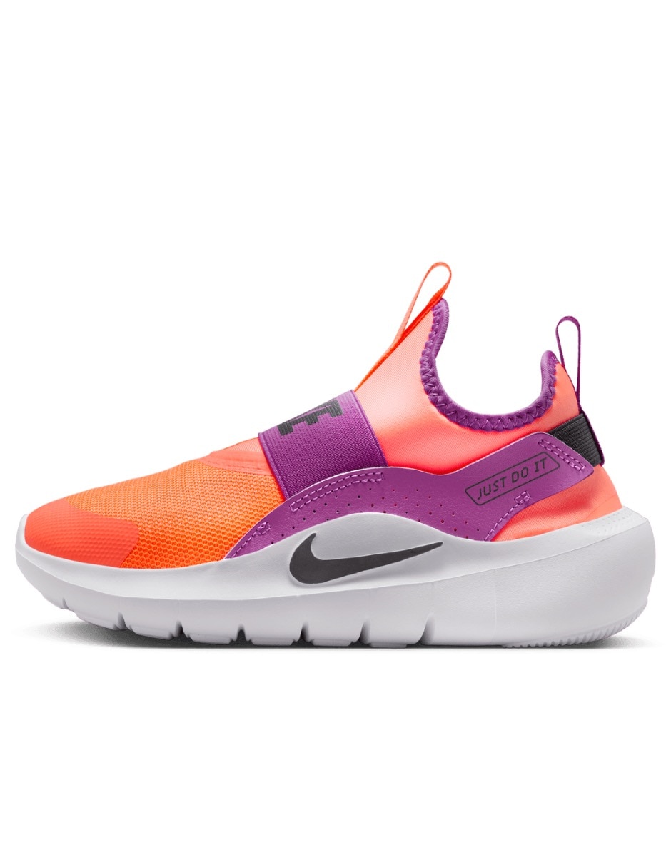 Tenis para niño Flex Runner 4 (GS)