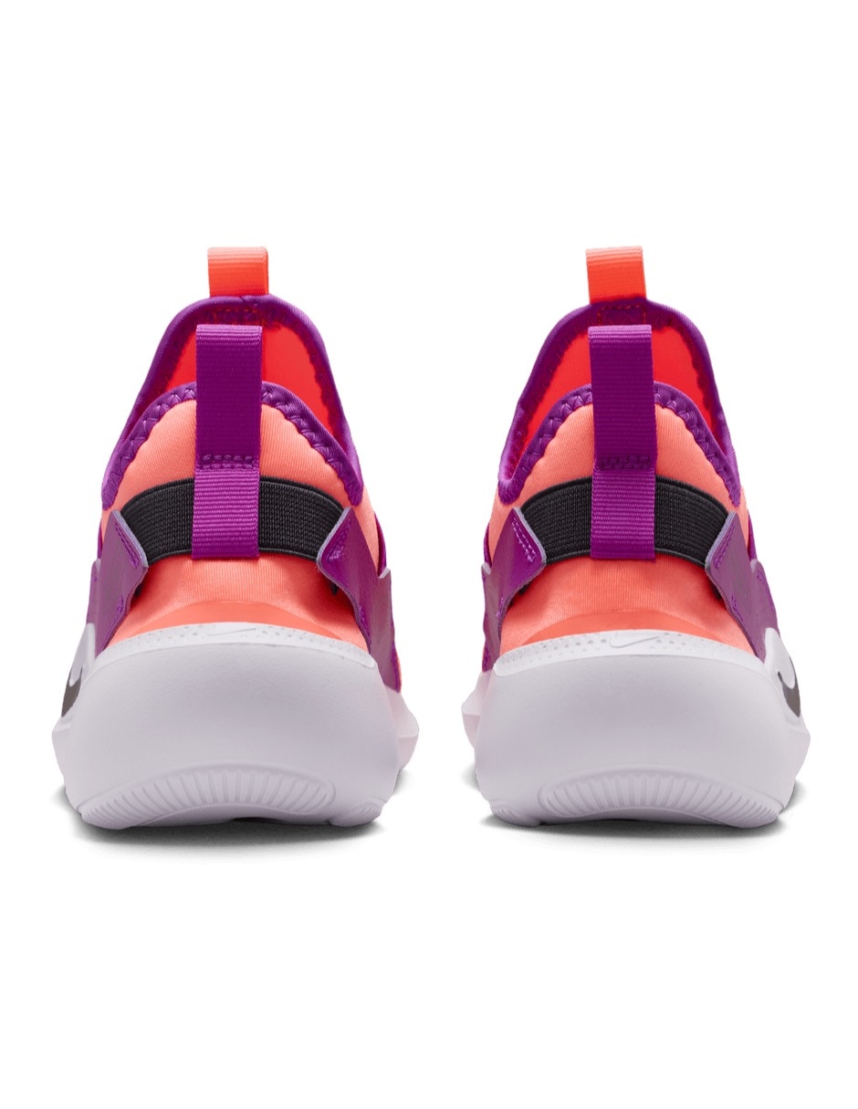 Tenis para niño Flex Runner 4 (GS) 2