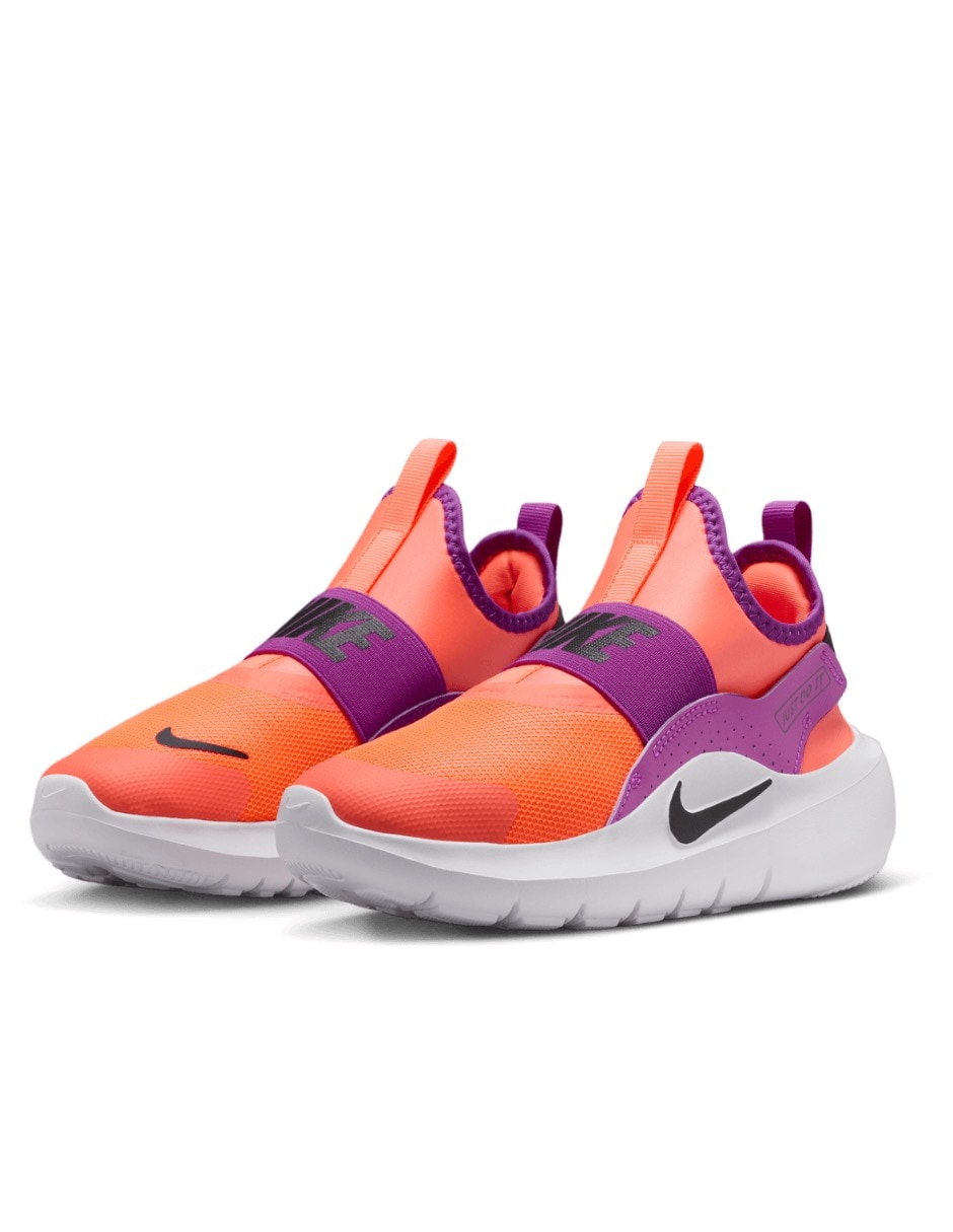 Tenis para niño Flex Runner 4 (GS) 3