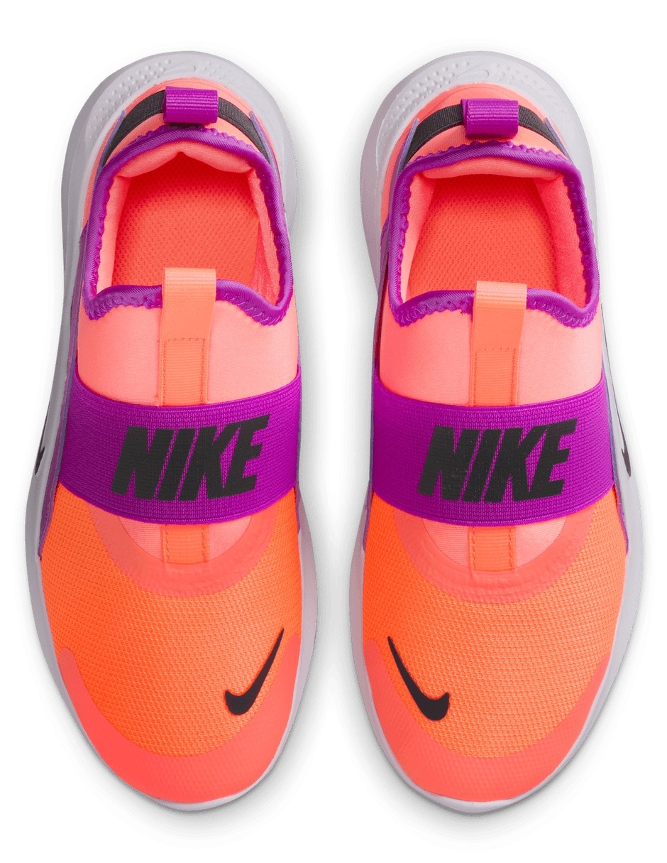 Tenis para niño Flex Runner 4 (GS) 4