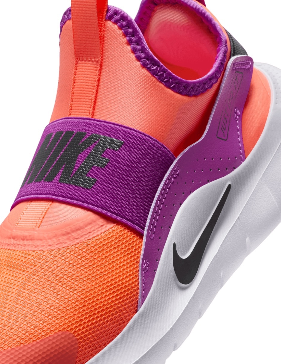 Tenis para niño Flex Runner 4 (GS) 8