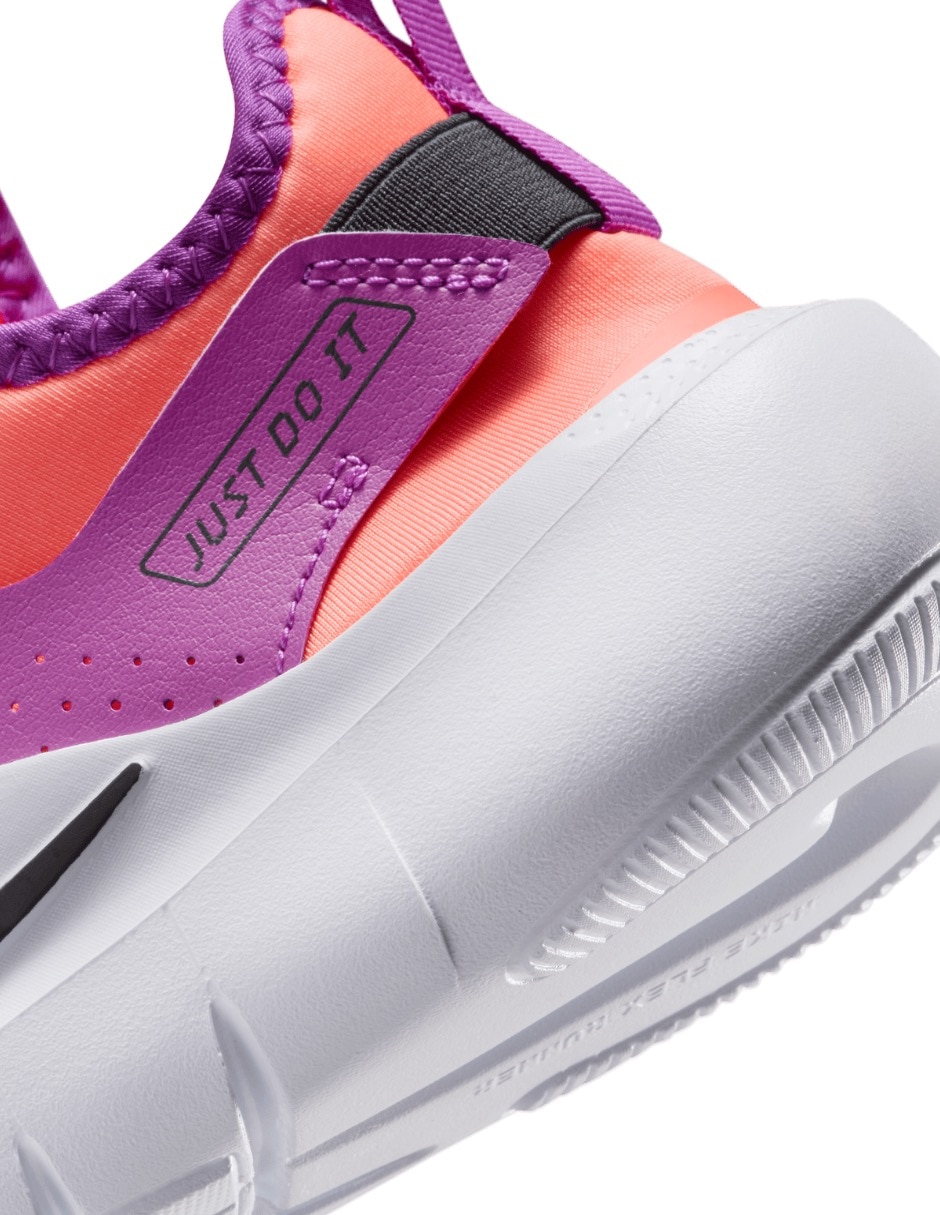 Tenis para niño Flex Runner 4 (GS) 9