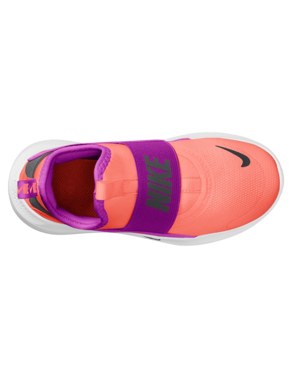 Tenis para infantil niño Flex Runner 4 3