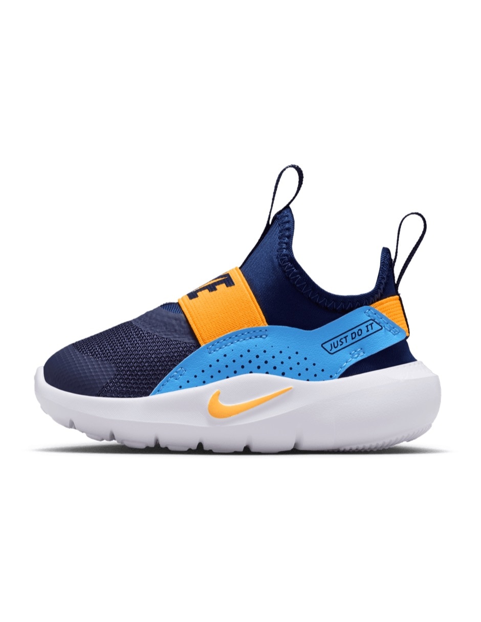 Tenis para niño Flex Runner 4 (TD)